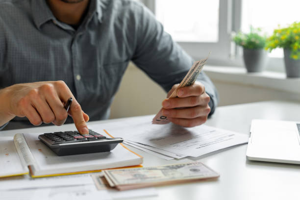 Reliable Marlow Heights, MD Loan Agency Solutions